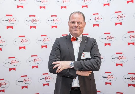 Markus Rutishauser