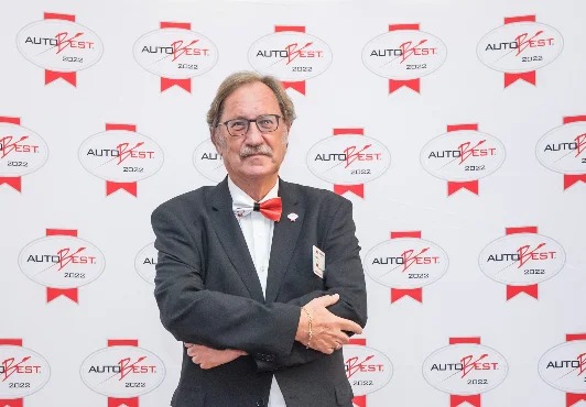 Gerhard Kuntschik