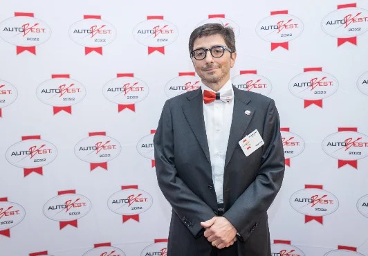 Alessio Viola