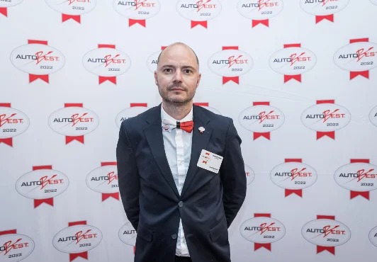 Leonid Seliktar