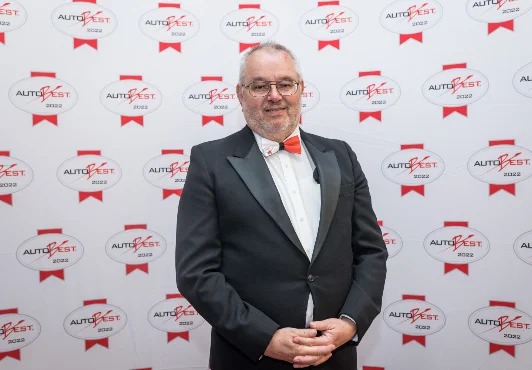 Vladimir Rybecky