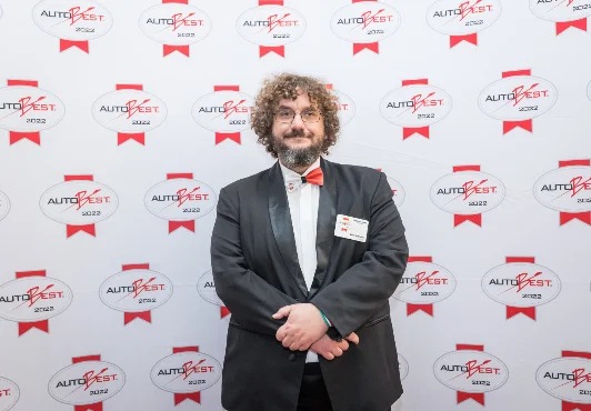 Gábor Szécsényi