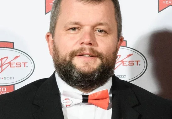Michal Karpat