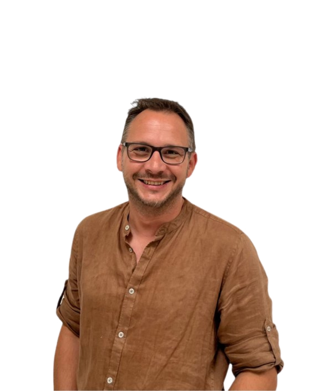 Christoph Jordan