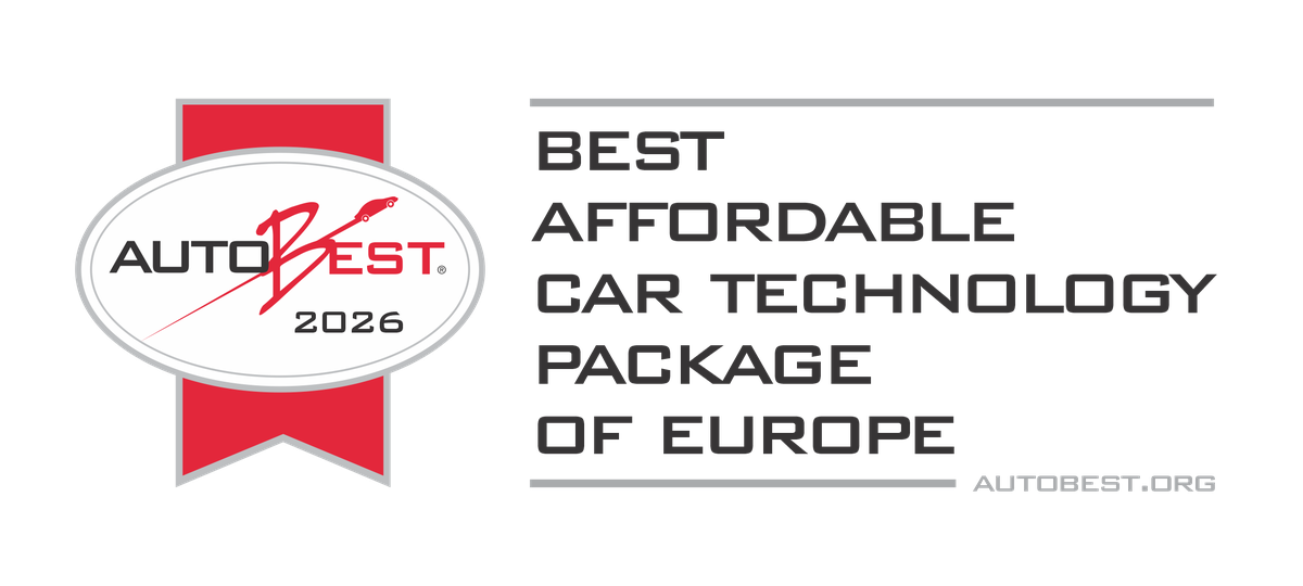 Best Affordable Car Technology Package of Europe 2026