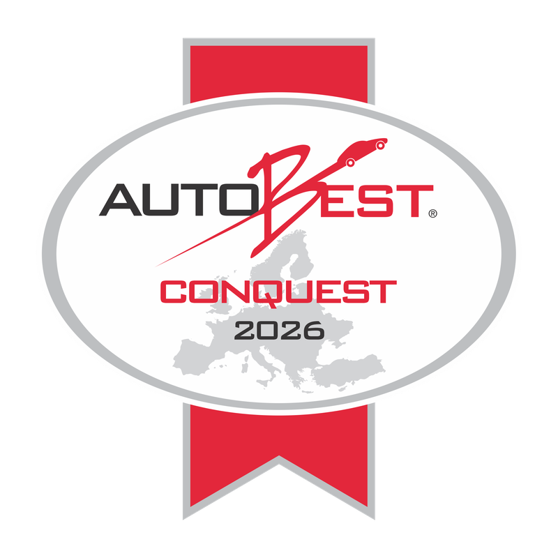 AUTOBEST Conquest 2026
